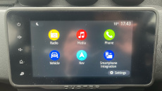 Dacia Duster 1.3 TCe 130 Prestige 5dr Petrol Estate